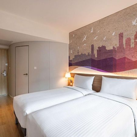 Ibis Mumbai Vikhroli - An Accor Brand Hotel ภายนอก รูปภาพ