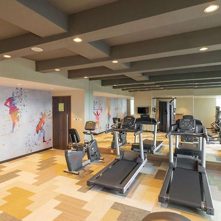 Ibis Mumbai Vikhroli - An Accor Brand Hotel ภายนอก รูปภาพ