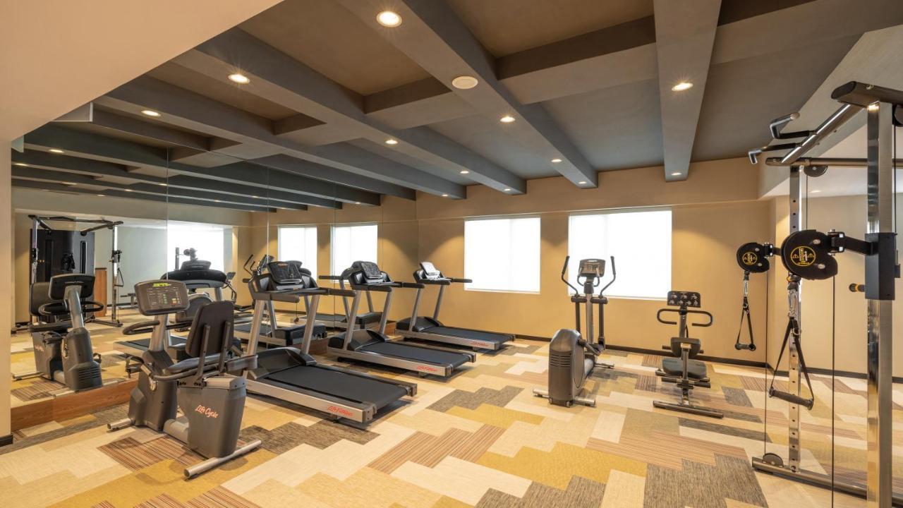 Ibis Mumbai Vikhroli - An Accor Brand Hotel ภายนอก รูปภาพ