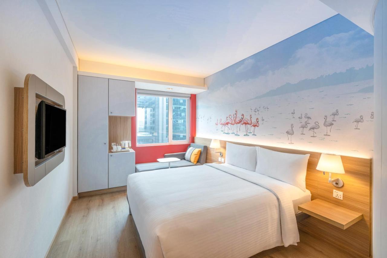 Ibis Mumbai Vikhroli - An Accor Brand Hotel ห้อง รูปภาพ