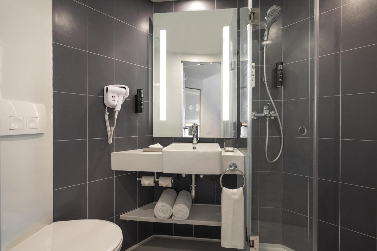 Ibis Mumbai Vikhroli - An Accor Brand Hotel ภายนอก รูปภาพ