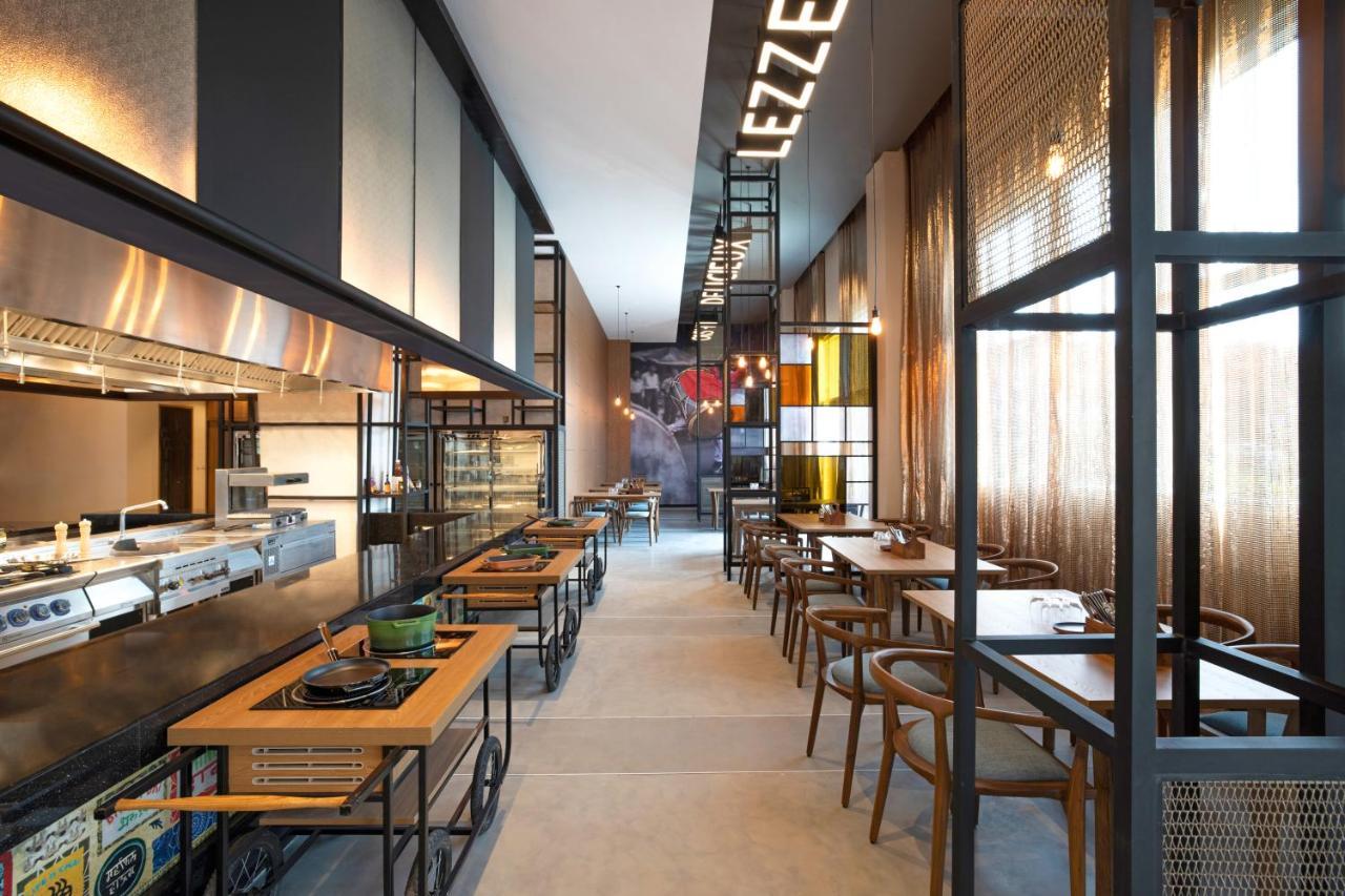 Ibis Mumbai Vikhroli - An Accor Brand Hotel ภายนอก รูปภาพ