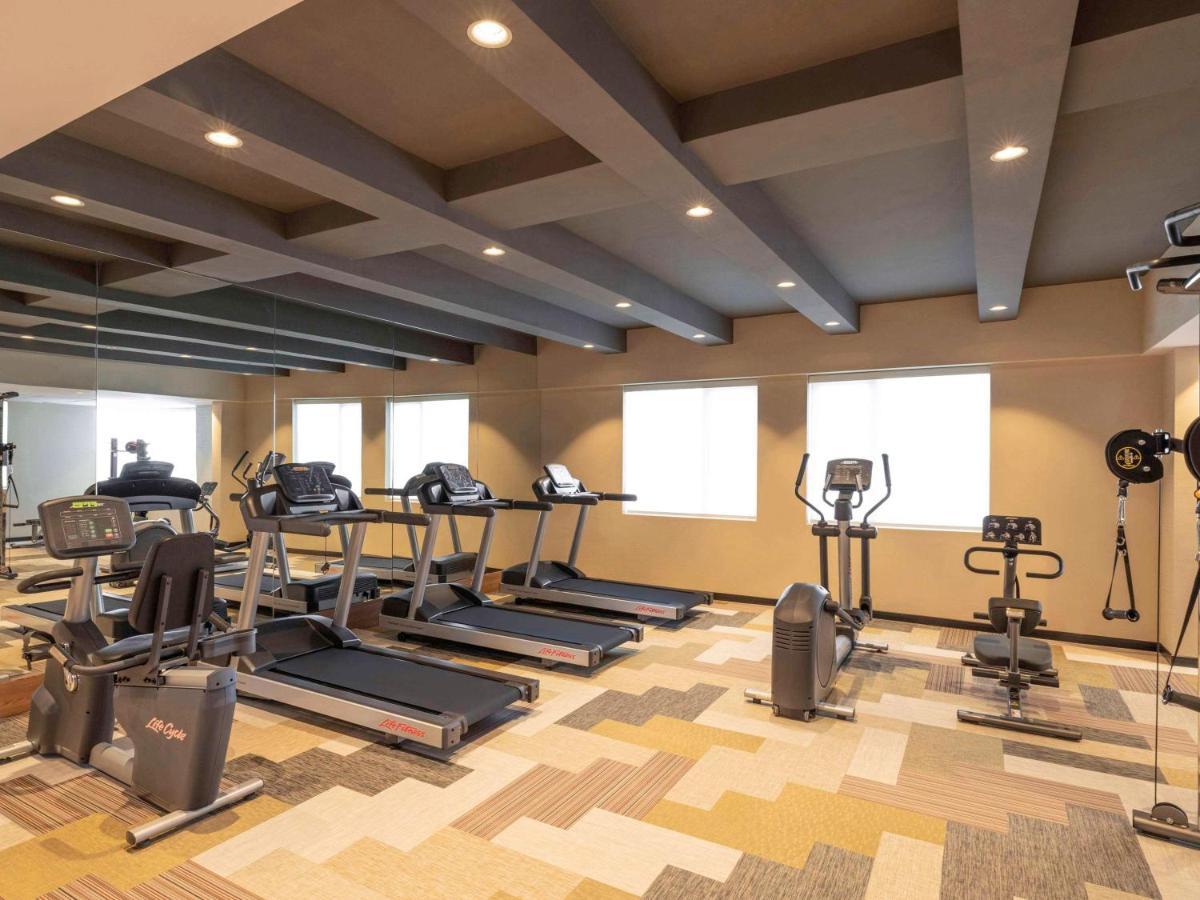 Ibis Mumbai Vikhroli - An Accor Brand Hotel ภายนอก รูปภาพ